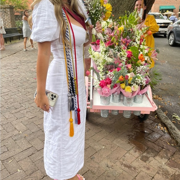 L*Space Sienna Dress from Revolve - Picture 4 of 8